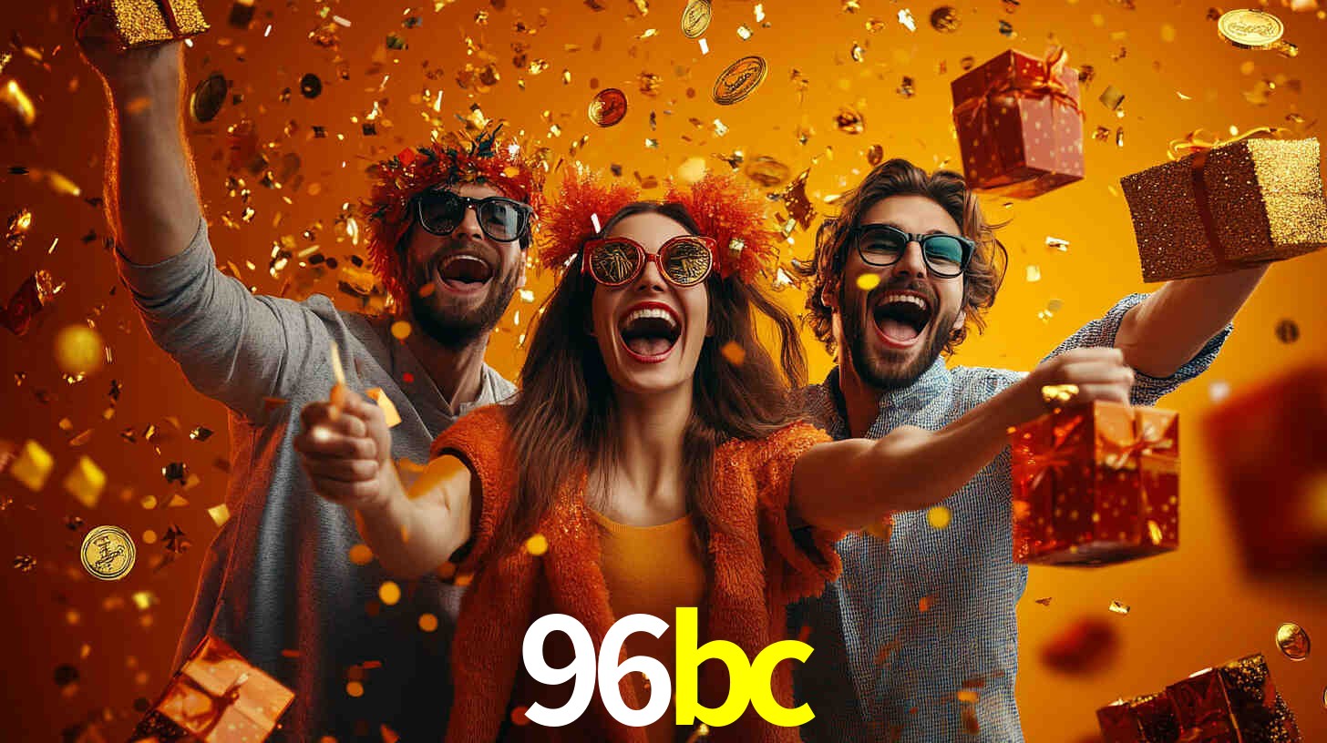 96bc bet