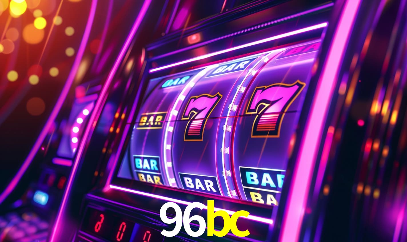 96bc - Cassino Vip On-line - 96bc.com