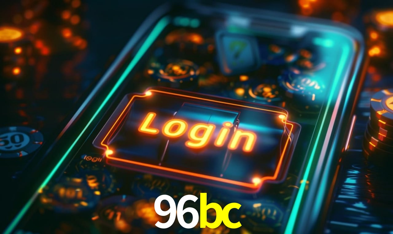 Welcome Bonus 96bc