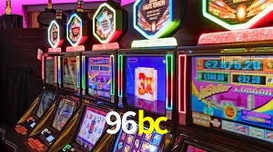 Casino VIP 96bc