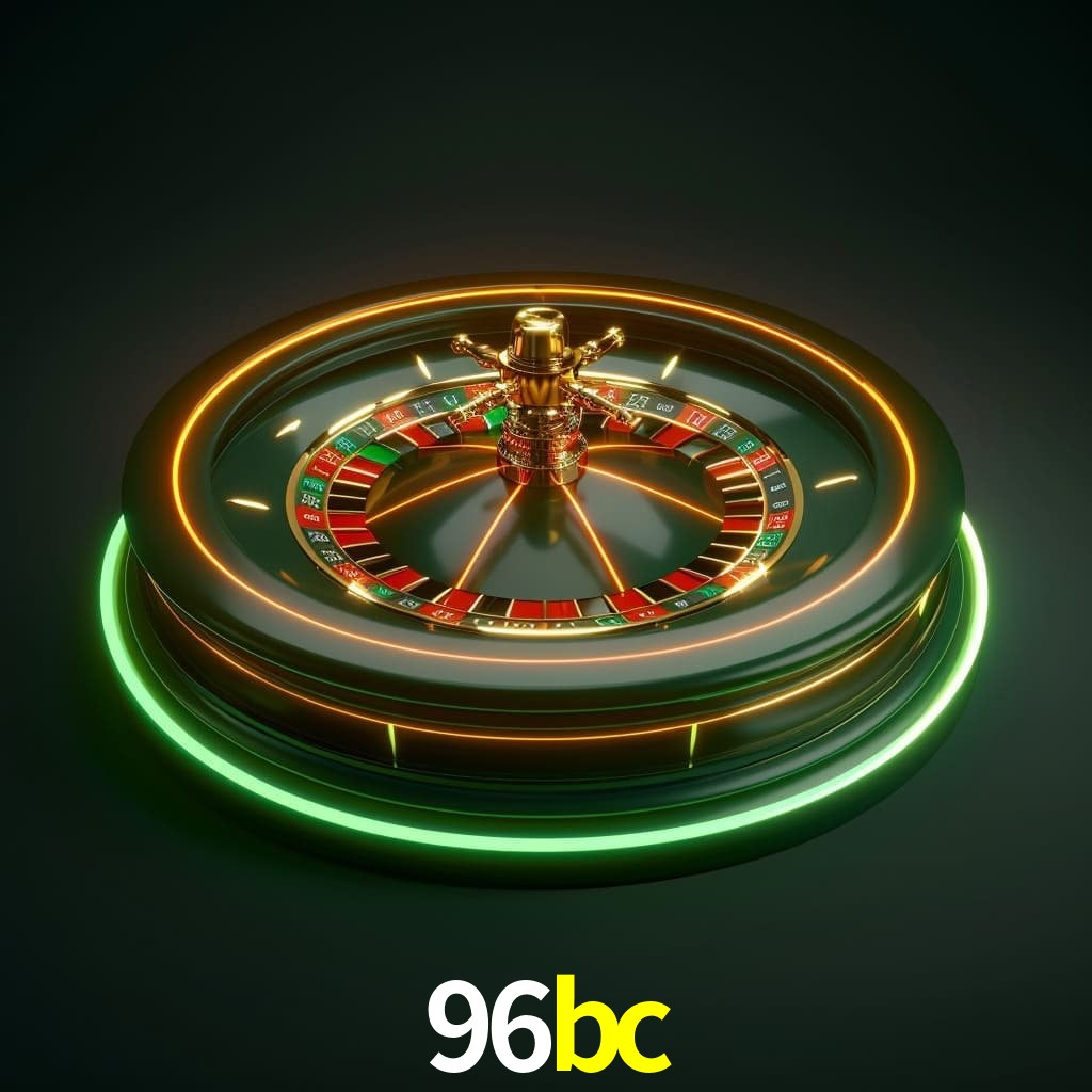 96bc App - Aplicativo Móvel Oficial