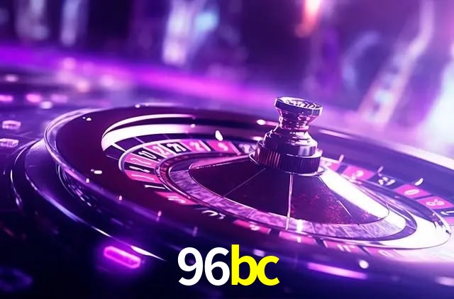Casino Ao Vivo 96bc