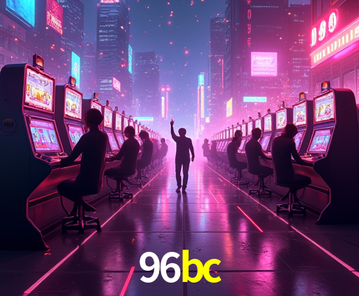 Estatísticas Esportivas 96bc