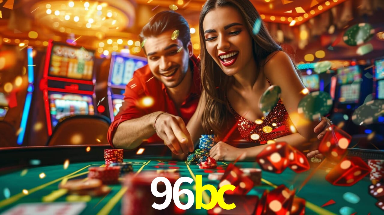 96bc - Customer Support