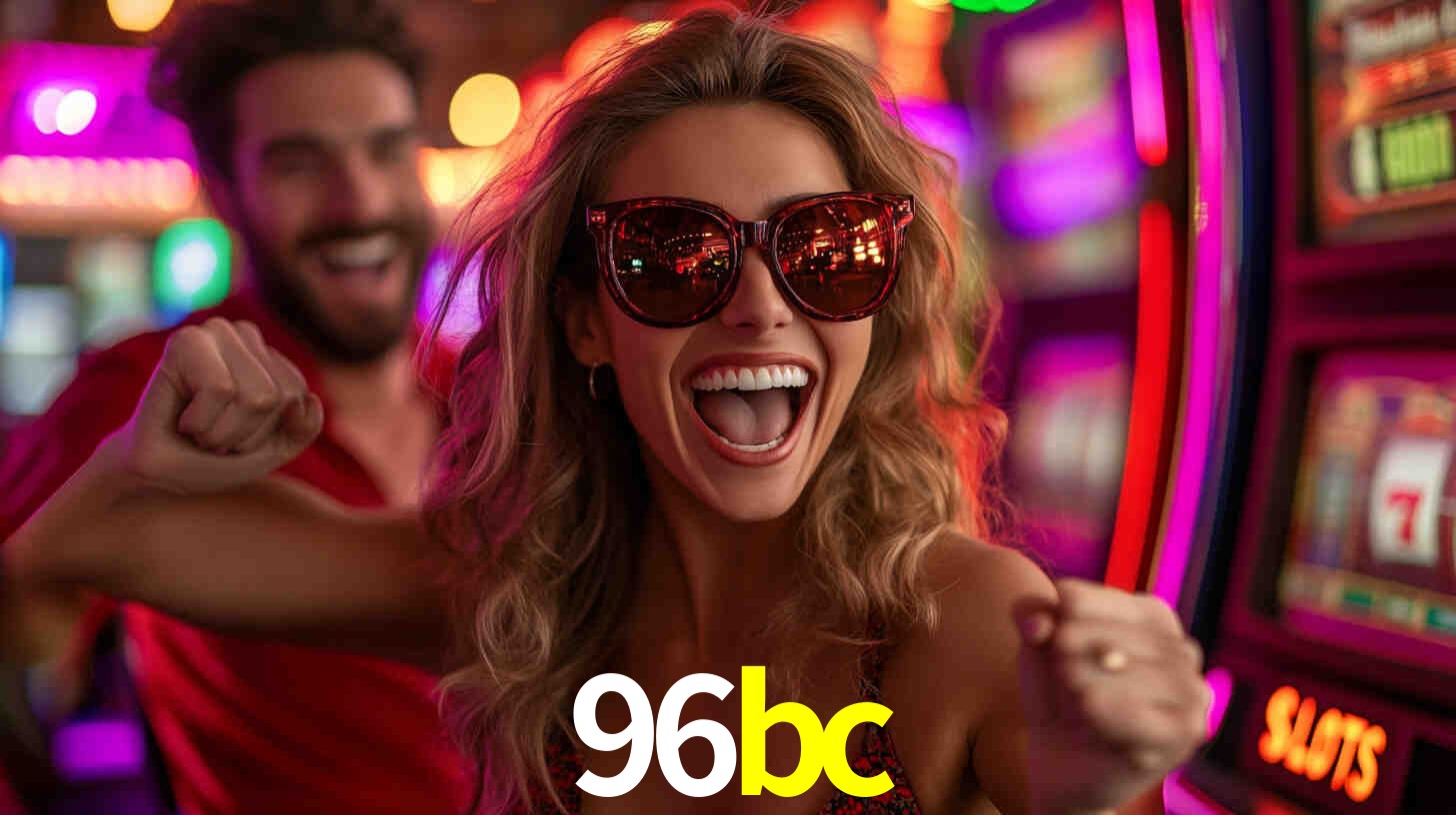 Inovações de Jogos na 96bc: O Futuro das Experiências Interativas