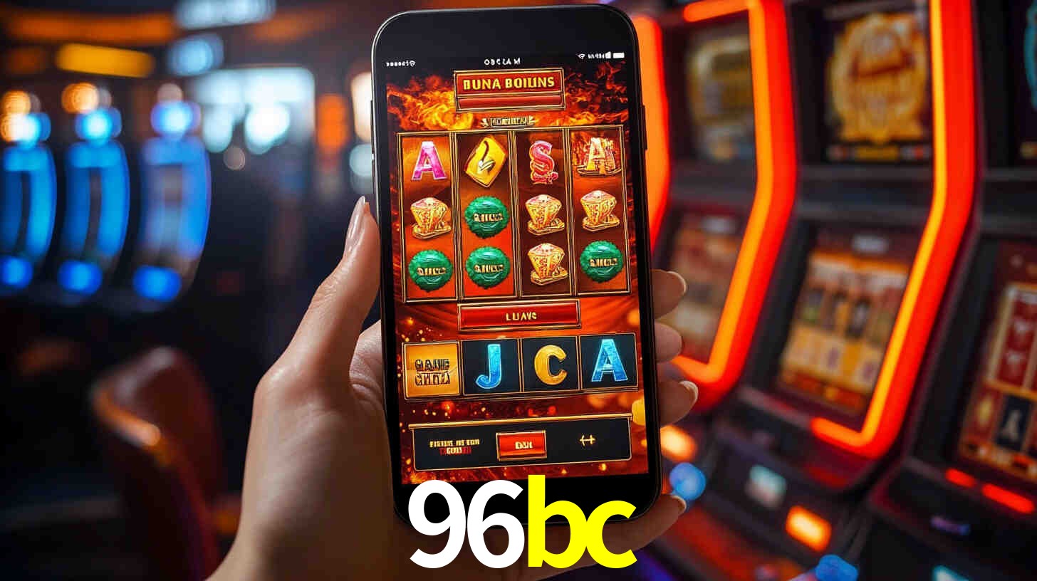 96bc bet