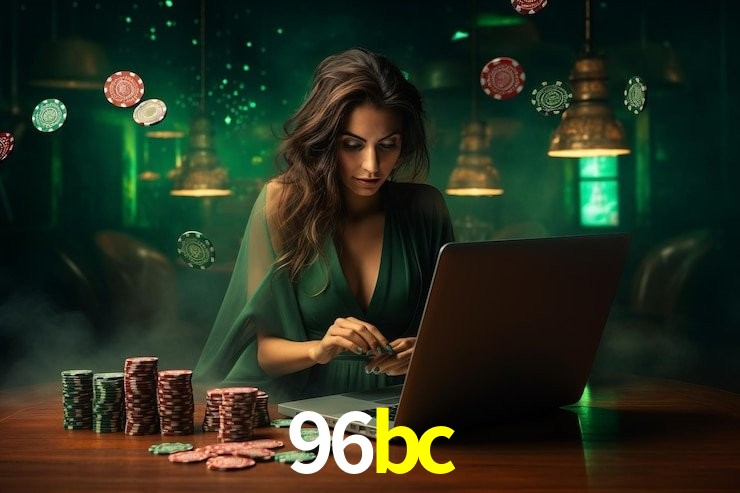 96bc - Installation Guide