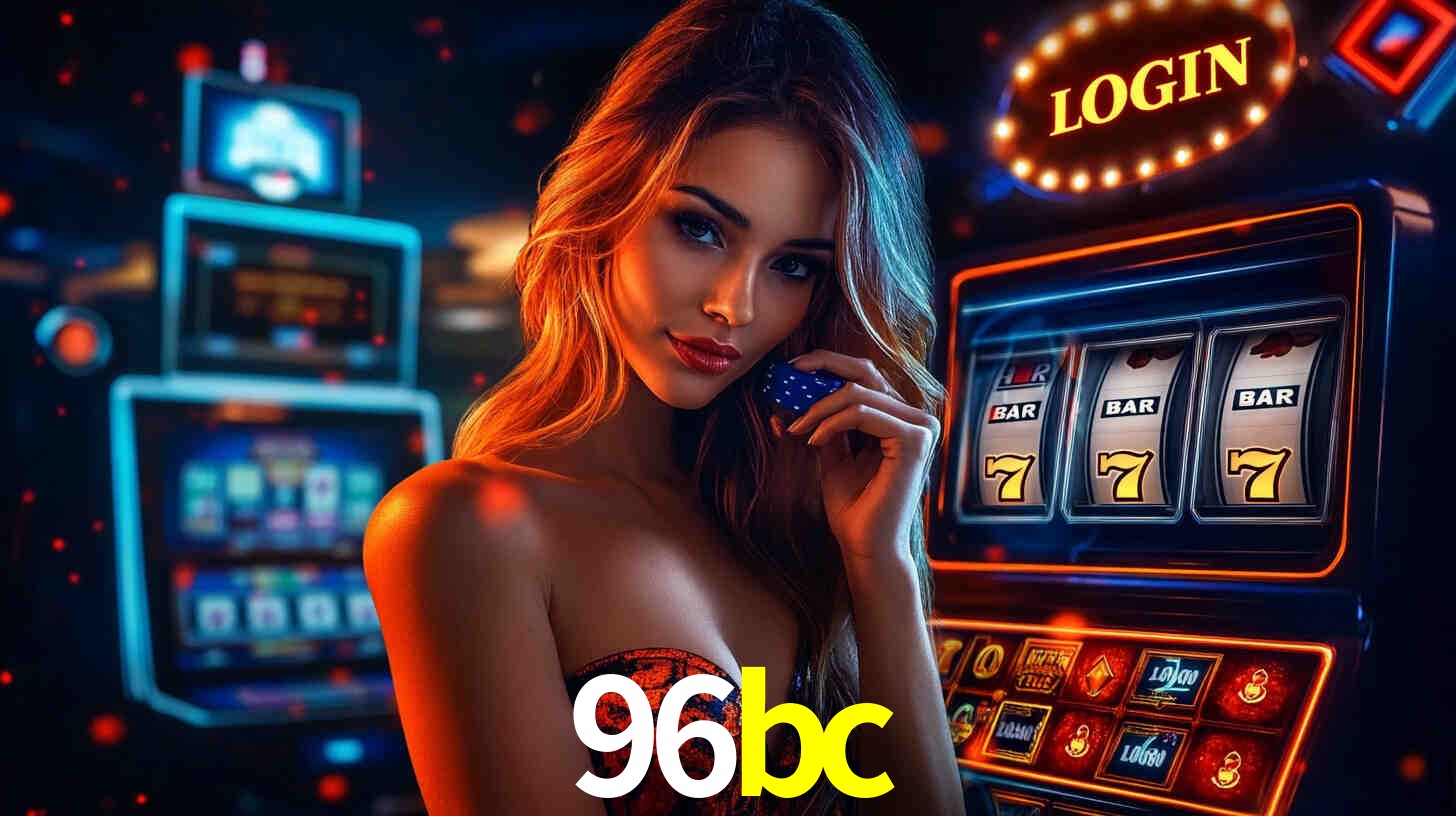96bc bet