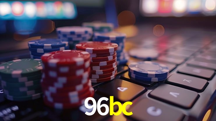 96bc - Login Methods