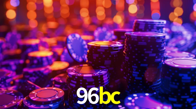 Bônus Generosos e Exclusivos no 96bc para Você!