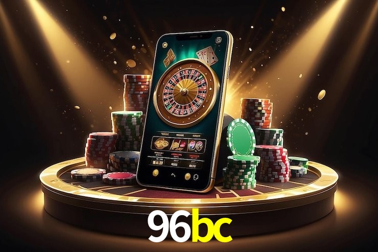 96bc - Winners Celebration