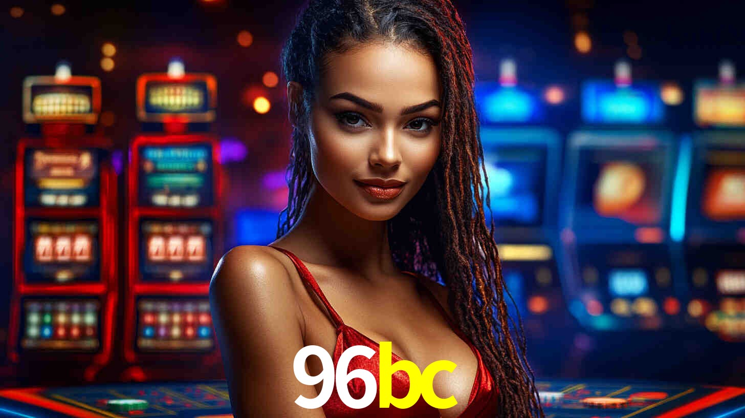 A Emoção da Loteria na 96bc: Uma Chance de Mudança de Vida