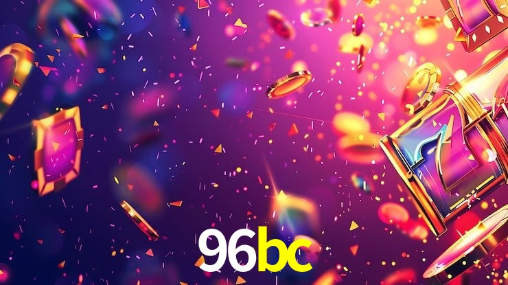 Jogos Exclusivos 96bc