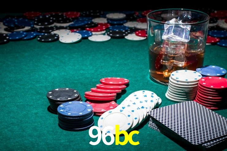 Estatísticas do Jogo 96bc