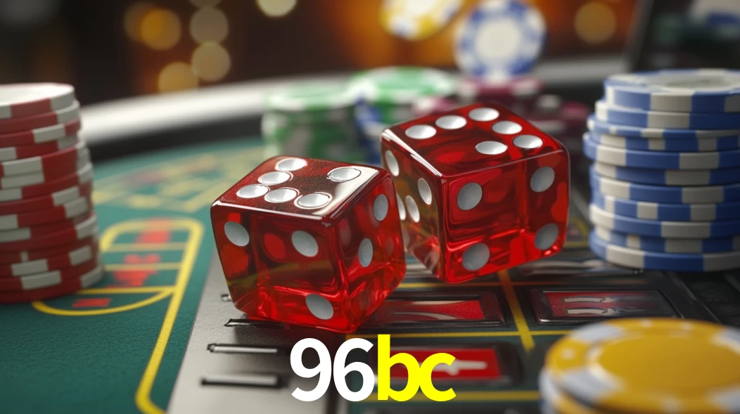 VIP Casino 96bc