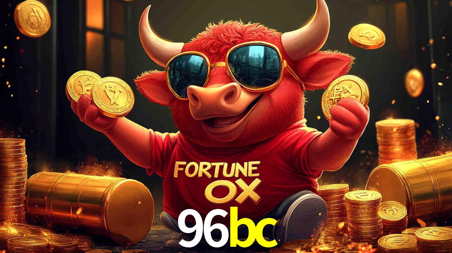 A Popularidade dos Caça-Níqueis no 96bc