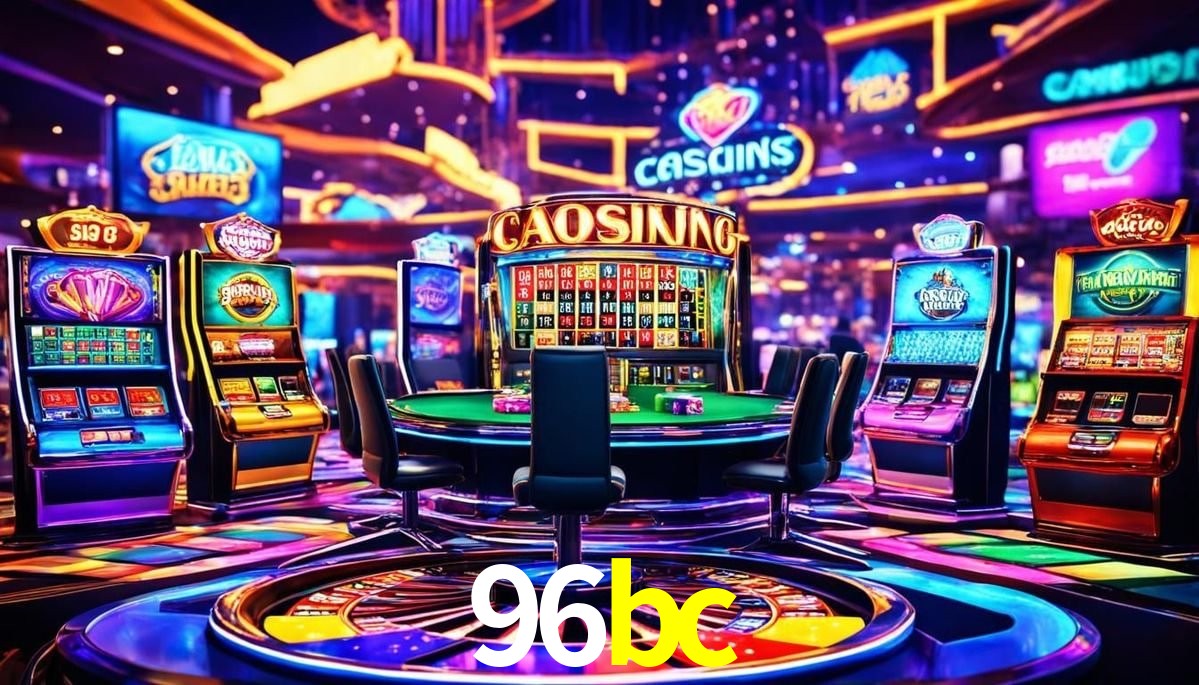 Design Responsivo 96bc