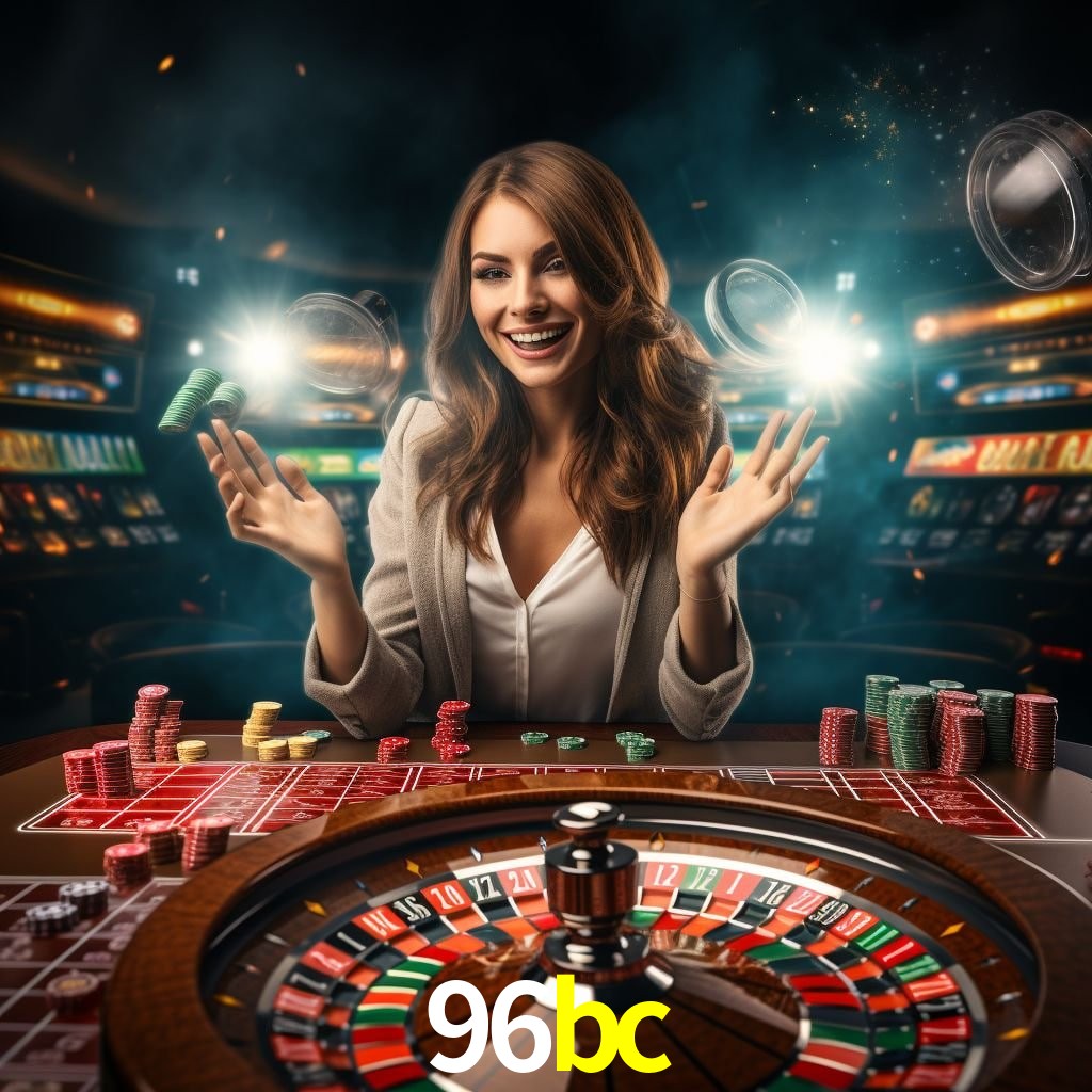 Ofertas Imperdíveis na 96bc: Promoções e Bônus Que Valem a Pena