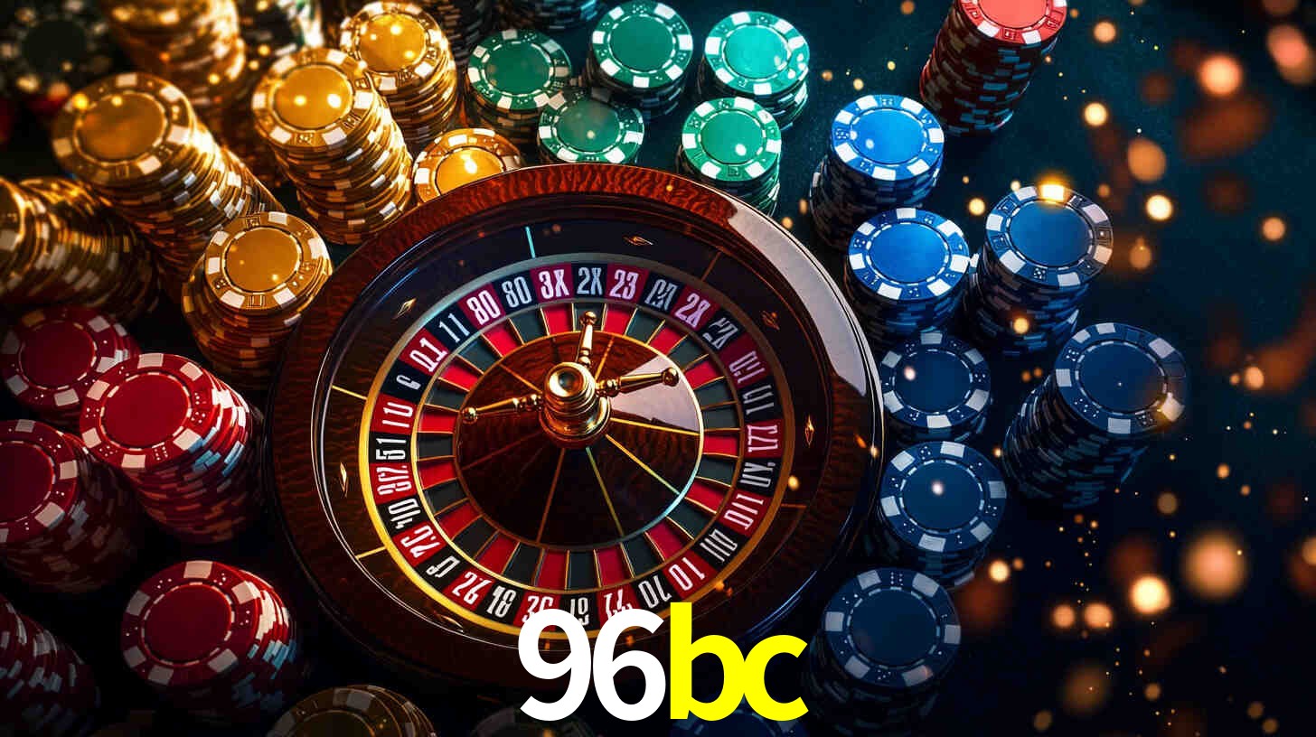 Daily Bonuses 96bc