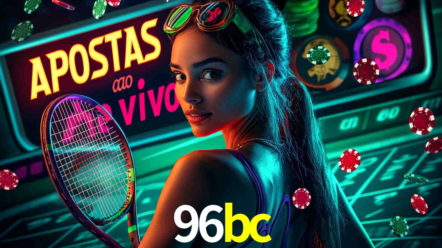Explorando a Categoria de Eventos em Apostas na 96bc