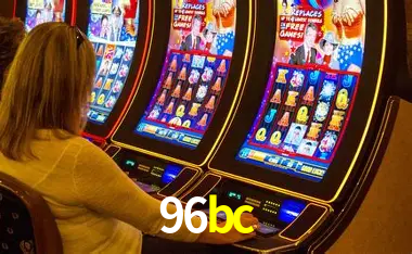 Descubra a Essência do 96bc: Nossa História e Compromissos