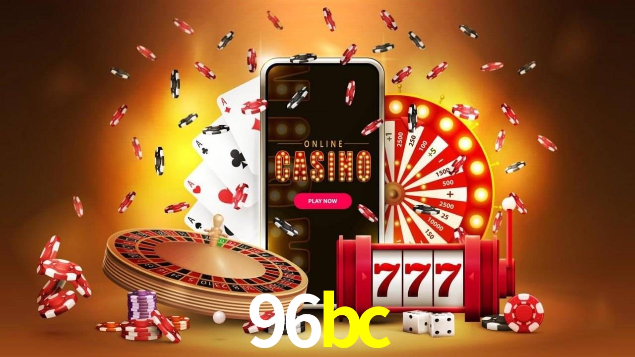 96bc Belo Horizonte - Jackpots