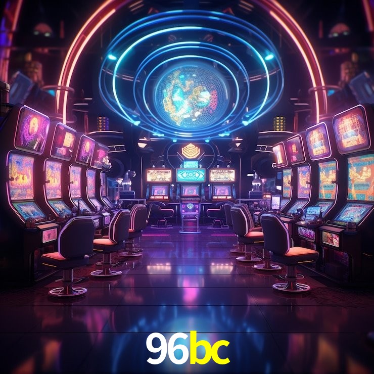 96bc Curitiba - Live Betting