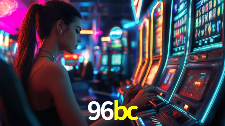 96bc App Interface