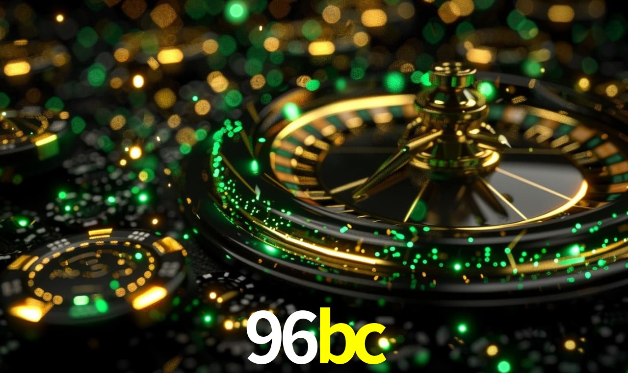 96bc - Análise de Mercados Esportivos