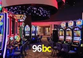 96bc Belo Horizonte - Promo Tips