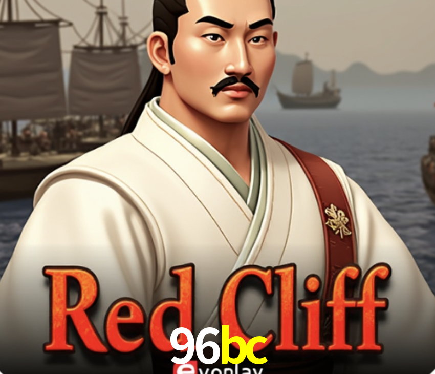 APP oficial da 96bc para mobile