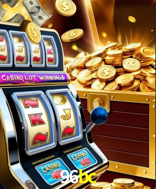 Live Casino 96bc