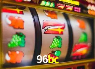 A Emoção da Loteria na 96bc: Uma Chance de Mudança de Vida