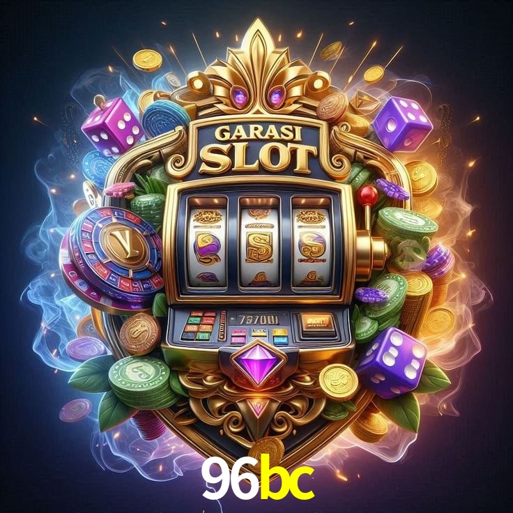 96bc - cassino ao vivo