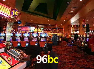 96bc Curitiba - Live Status