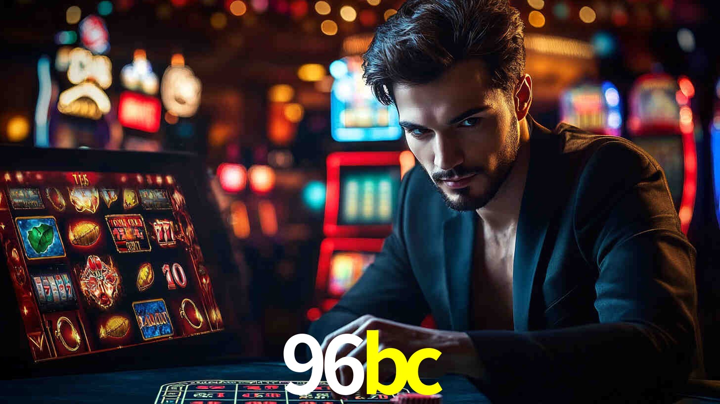 96bc: Jogue Crash e Experimente Alta Recompensa Instantânea