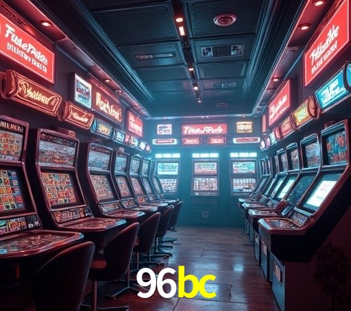 96bc Brasília - Leaderboards
