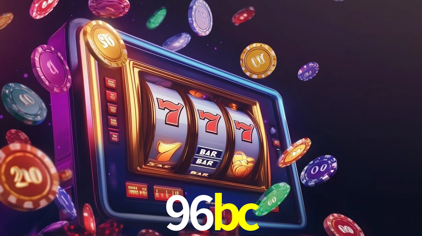 Blackjack Table 96bc