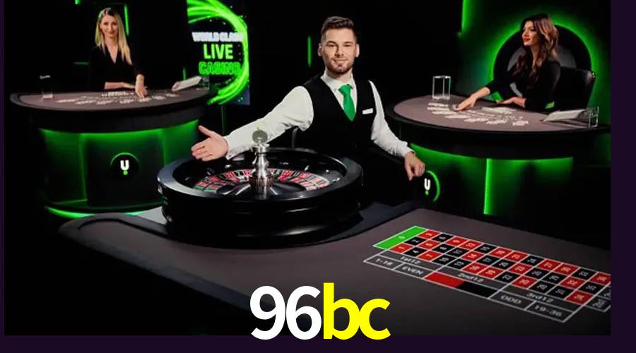 Exclusive Offers 96bc