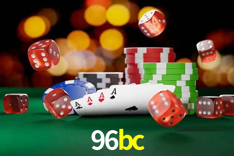 96bc São Paulo - Jogo Providers