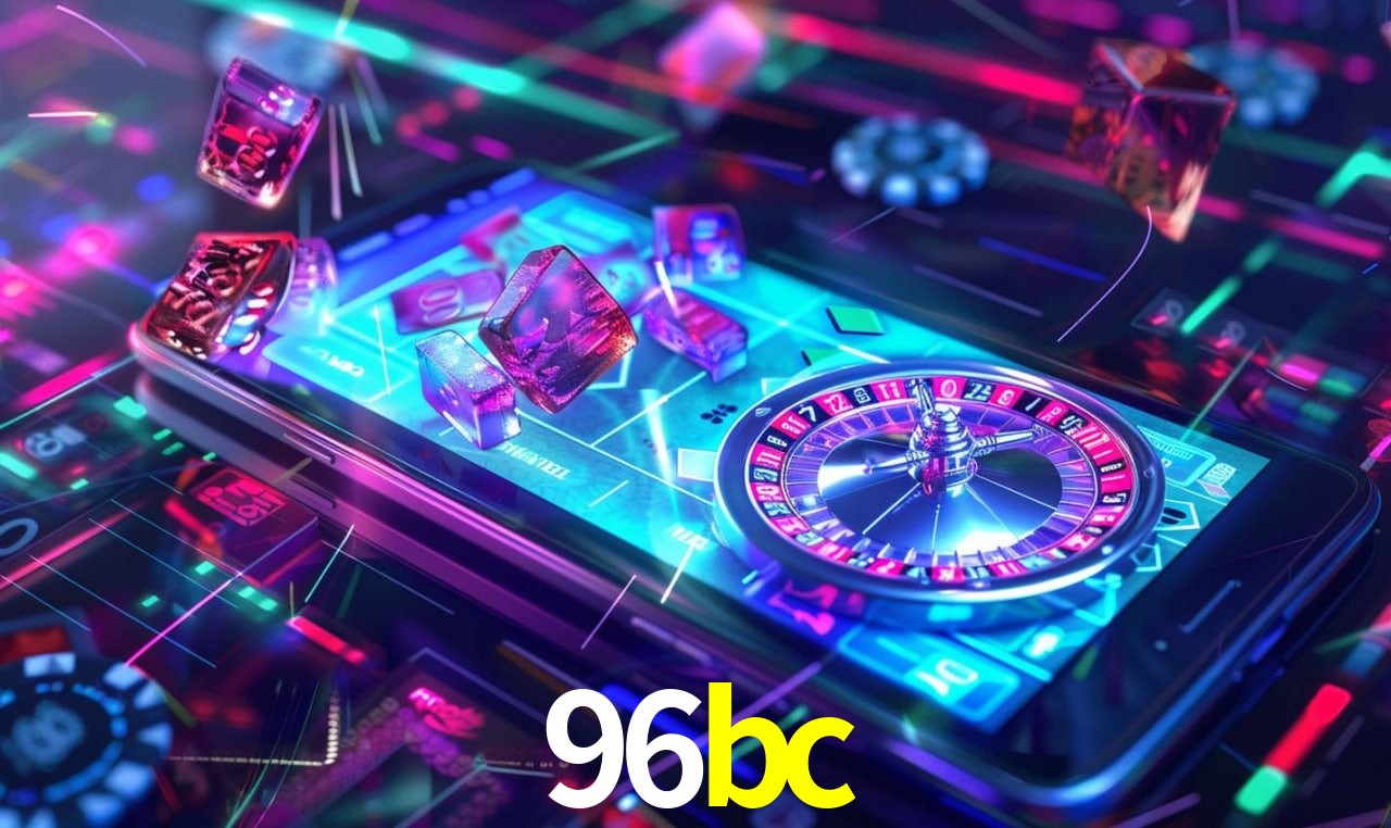 Login Seguro 96bc