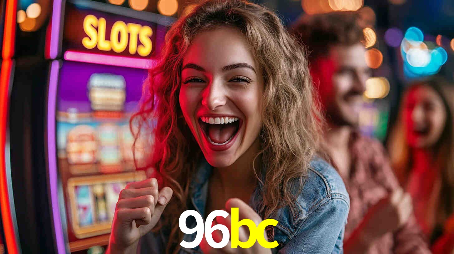 Desvendando o Mundo dos Jogos Virtuais na 96bc