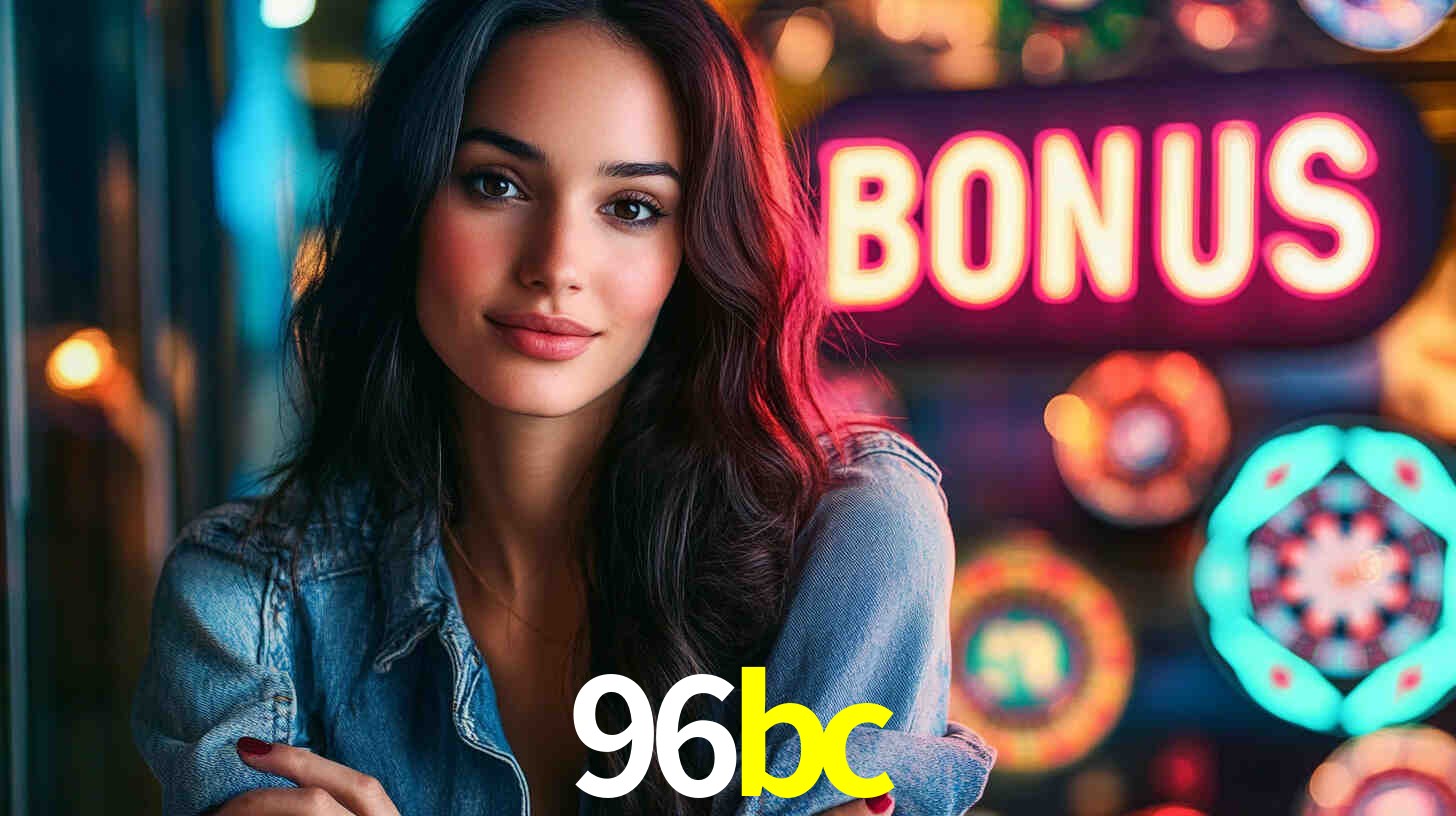 96bc: Seu Especialista em Apostas Esportivas Brasileiras