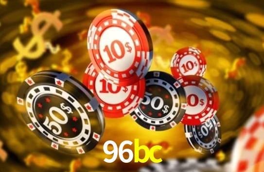 Jogos de Slot 96bc
