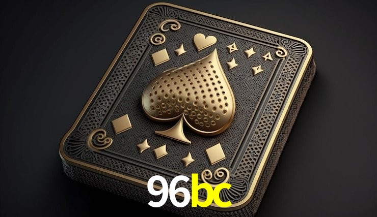 Tecnologia da Plataforma 96bc