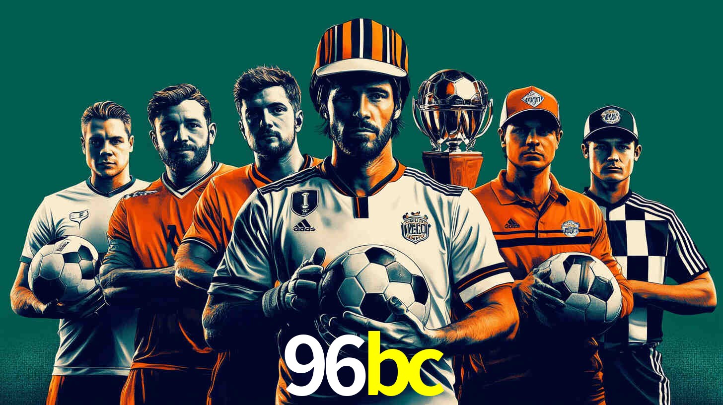 Descubra o Programa VIP da 96bc: Vantagens Exclusivas para Jogadores